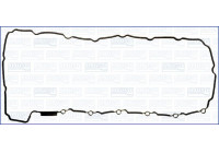 Ventilkåpa packning