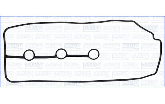 Ventilkåpa packning