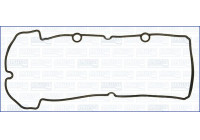 Ventilkåpa packning