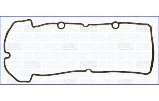 Ventilkåpa packning