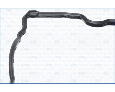 Ventilkåpa packning, bild 2