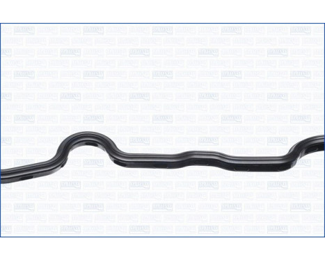 Ventilkåpa packning, bild 3