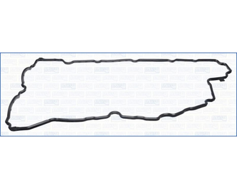 Ventilkåpa packning, bild 4