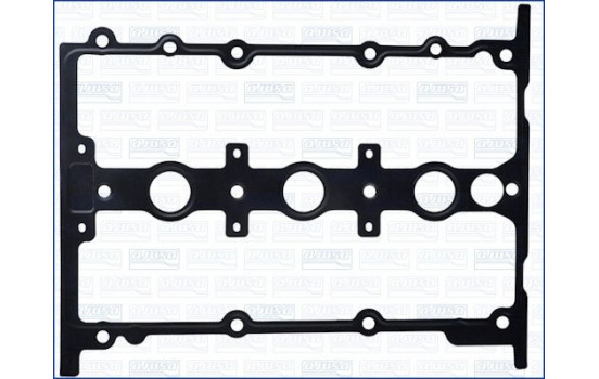 Ventilkåpa packning