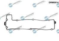 Ventilkåpa packning