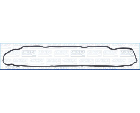 Ventilkåpa packning