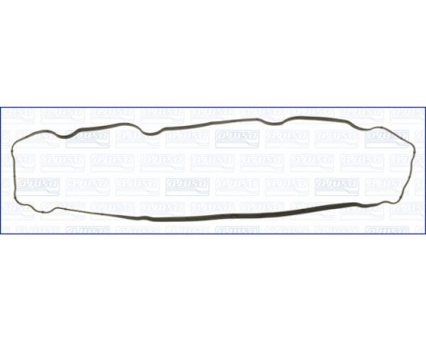 Ventilkåpa packning, bild 2