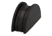 Ventilkåpa packning