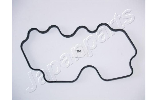 Ventilkåpa packning