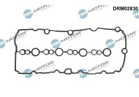 Ventilkåpa packning