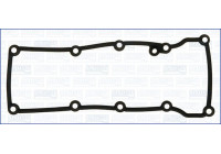 Ventilkåpa packning