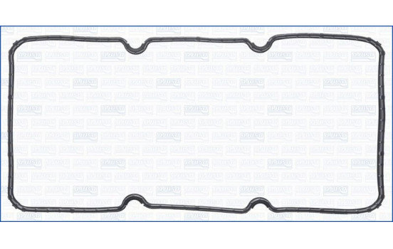 Ventilkåpa packning