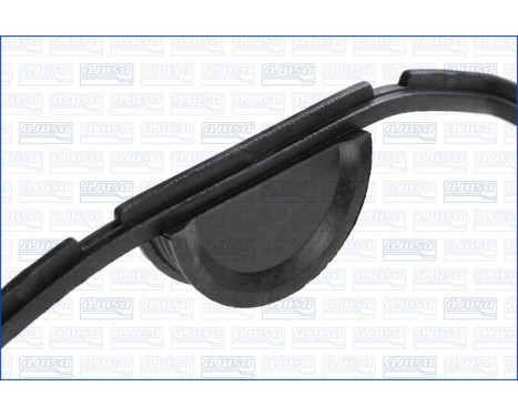 Ventilkåpa packning, bild 3