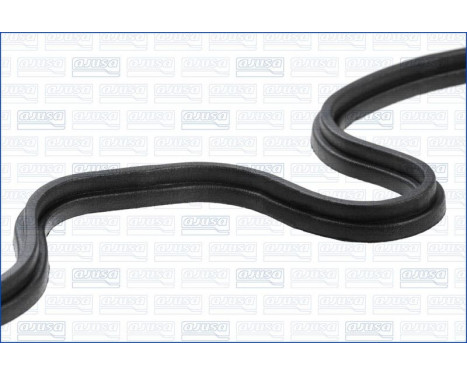 Ventilkåpa packning, bild 4