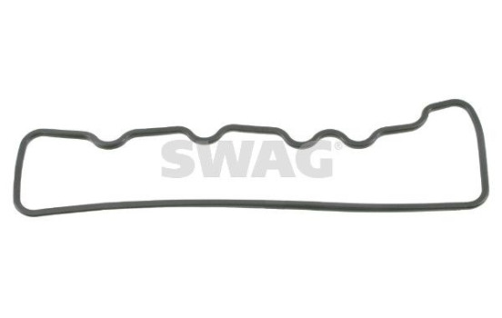 Ventilkåpa packning