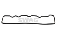 Ventilkåpa packning