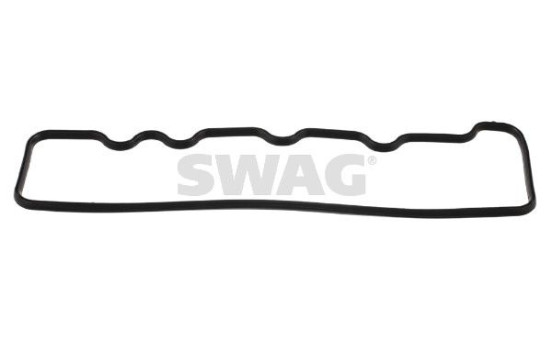 Ventilkåpa packning