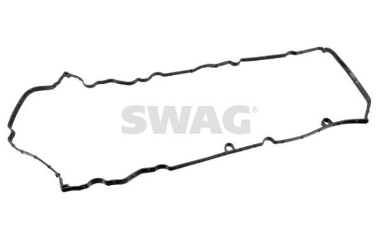 Ventilkåpa packning