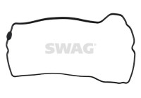 Ventilkåpa packning