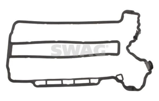 Ventilkåpa packning