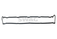 Ventilkåpa packning