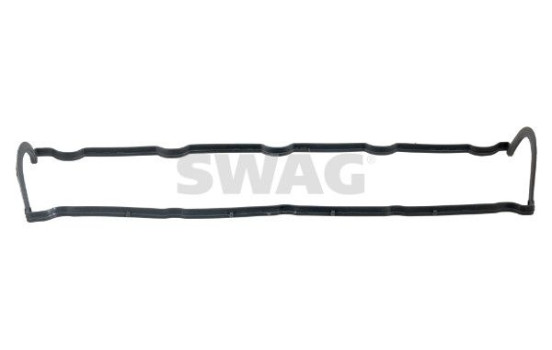 Ventilkåpa packning