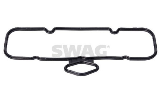 Ventilkåpa packning