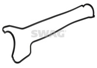 Ventilkåpa packning