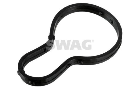 Ventilkåpa packning