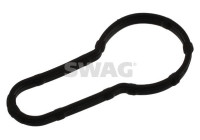 Ventilkåpa packning