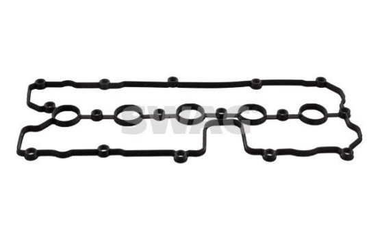 Ventilkåpa packning