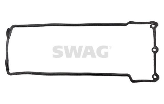 Ventilkåpa packning Ventilkåpa packning