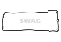 Ventilkåpa packning