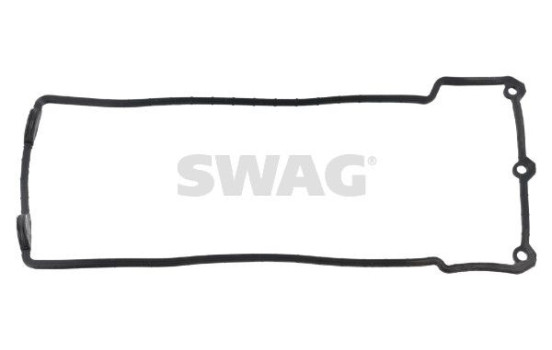 Ventilkåpa packning