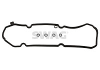 Ventilkåpa packning