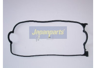 Ventilkåpa packning
