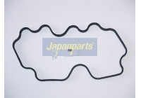 Ventilkåpa packning