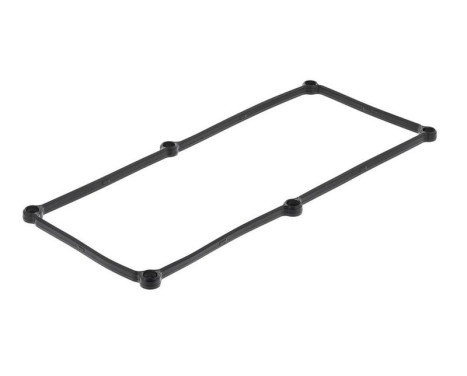 Ventilkåpa packning