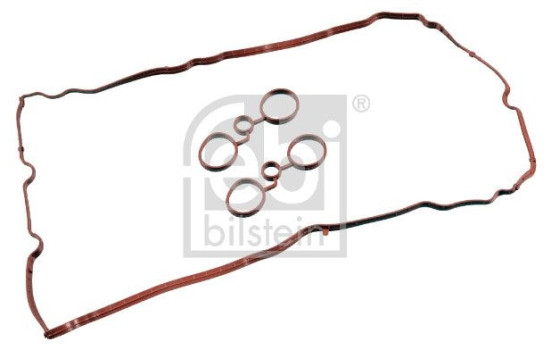 ventilkåpa packningssats 181237 FEBI