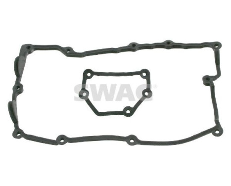 ventilkåpa packningssats