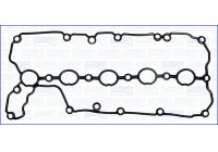 ventilkåpans packning