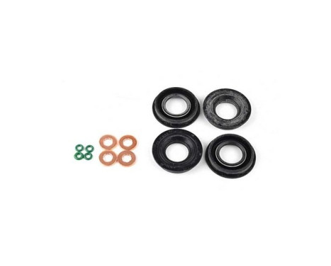 ventilkåpans packning