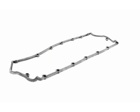 ventilkåpans packning, bild 7