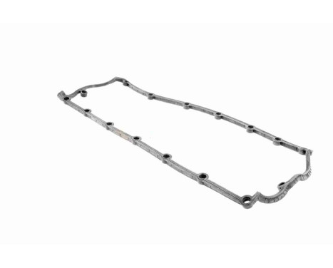 ventilkåpans packning, bild 9