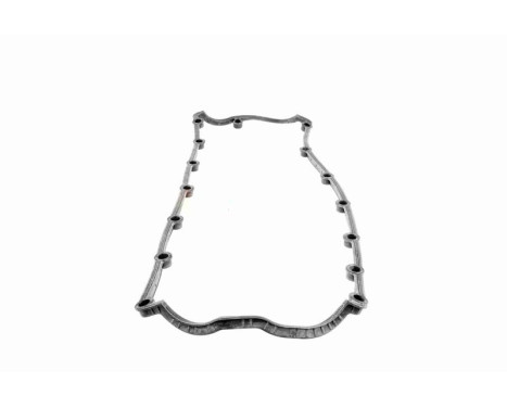 ventilkåpans packning, bild 10