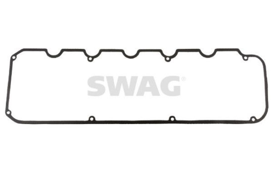 ventilkåpans packning