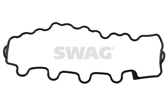 ventilkåpans packning