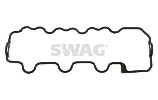 ventilkåpans packning