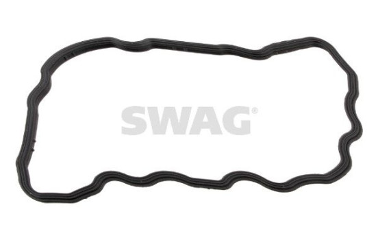 ventilkåpans packning