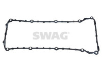 ventilkåpans packning